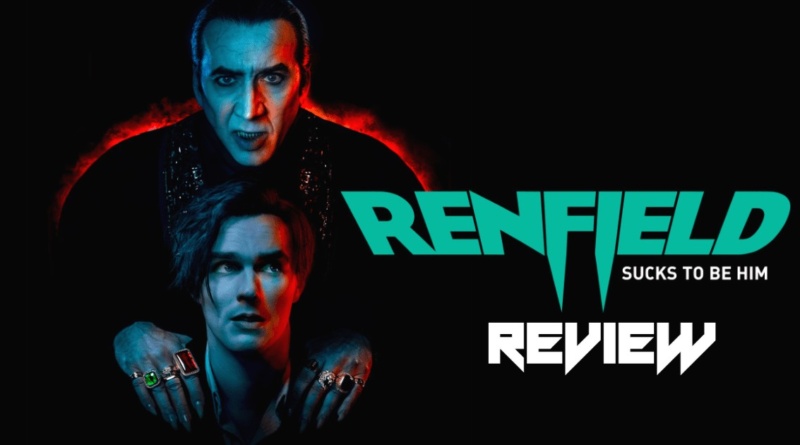 Renfield Banner