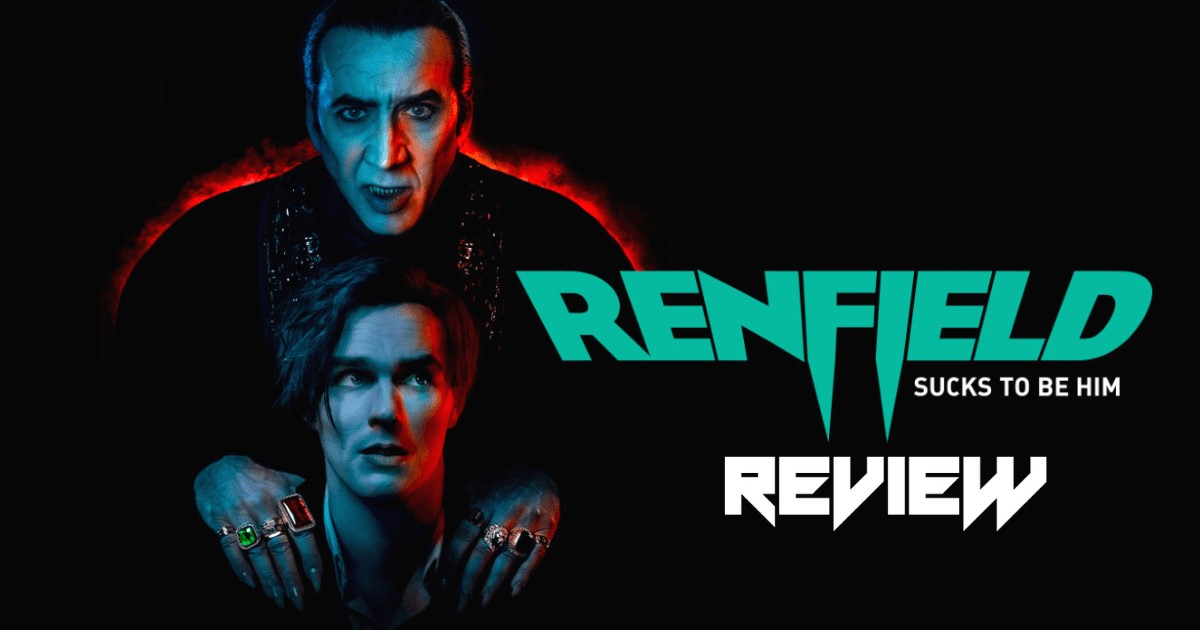 Renfield Banner