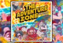 The Adventure Zone: The Eleventh Hour Banner