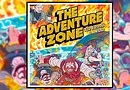 The Adventure Zone: The Eleventh Hour Banner