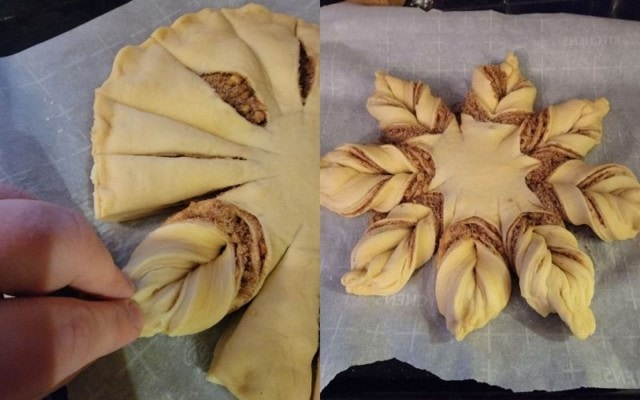 Cinnamon Bread 2