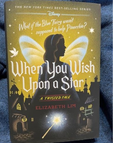 When You Wish Upon a Star: A Twisted Tale