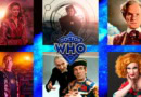 Time Lords Banner