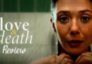 Love & Death Banner