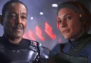 inal episodes of The Mandalorian season 3 Banner