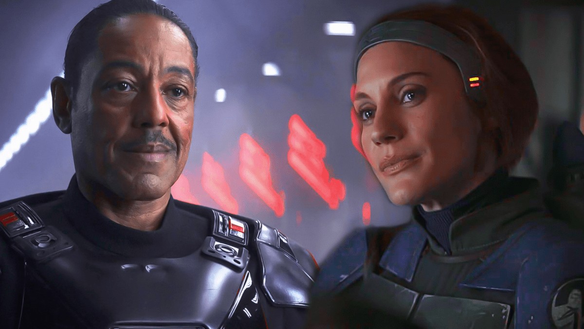 The Mandalorian Cast Reveals More Exciting Season 3 Plot Details