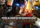 Transformers: Rise of the Beasts what to expect