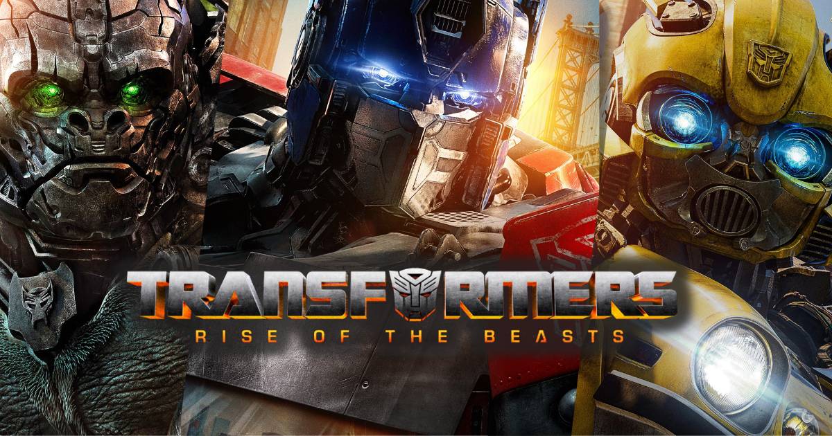 What To Expect: 'Transformers: Rise of the Beasts