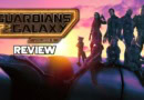Guardians of the galaxy vol 3 review banner