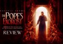 The Pope's exorcist