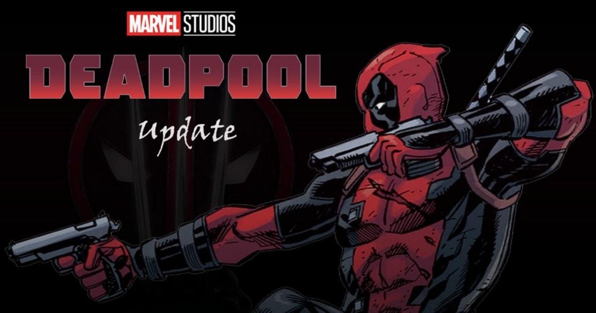 Vídeo falando sobre o novo trailer do Deadpool 3, Deadpool 3 vai