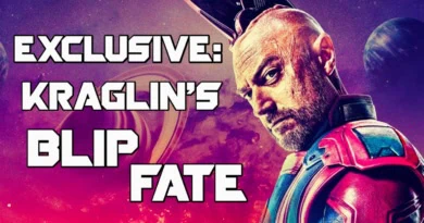 Kraglin banner