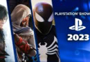 PlayStation Showcase 2023 banner