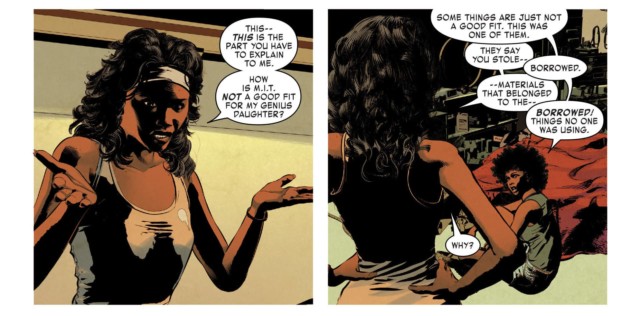 Ronnie Williams Ironheart