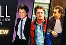 Still Michael J. Fox