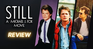 Still Michael J. Fox