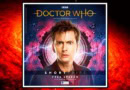Doctor Who Short Trips: Free Speech Banner