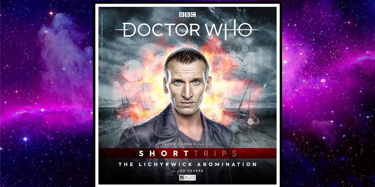 Doctor Who Short Trips: The Lichyrwick Abomination Banner