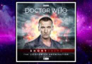 Doctor Who Short Trips: The Lichyrwick Abomination Banner