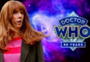 Donna Noble Doctor Who Banner
