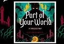 Part of Your World Banner