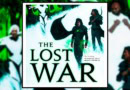 The Lost War banner