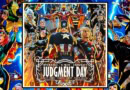 A.X.E. Judgement Day Banner