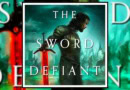 The Sword Defiant Banner