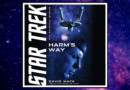 Star Trek: Harm's Way Banner
