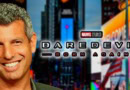 Daredevil Director Banner Jeffrey Nachmanoff
