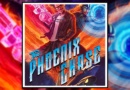 The Phoenix Chase Banner