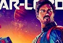 Star-Lord Banner