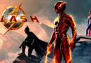 The Flash review Banner
