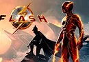 The Flash review Banner