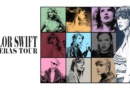 Taylor Swift- The Eras Tour Banner