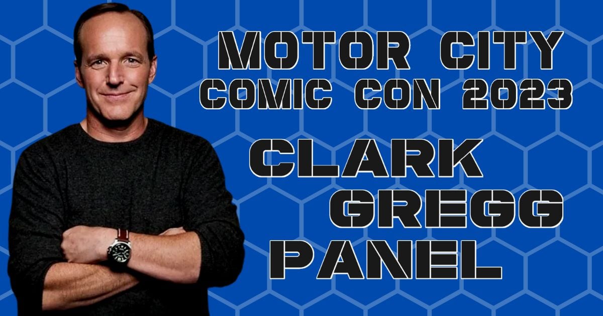 Clark Gregg talks returning to Marvel in What If?