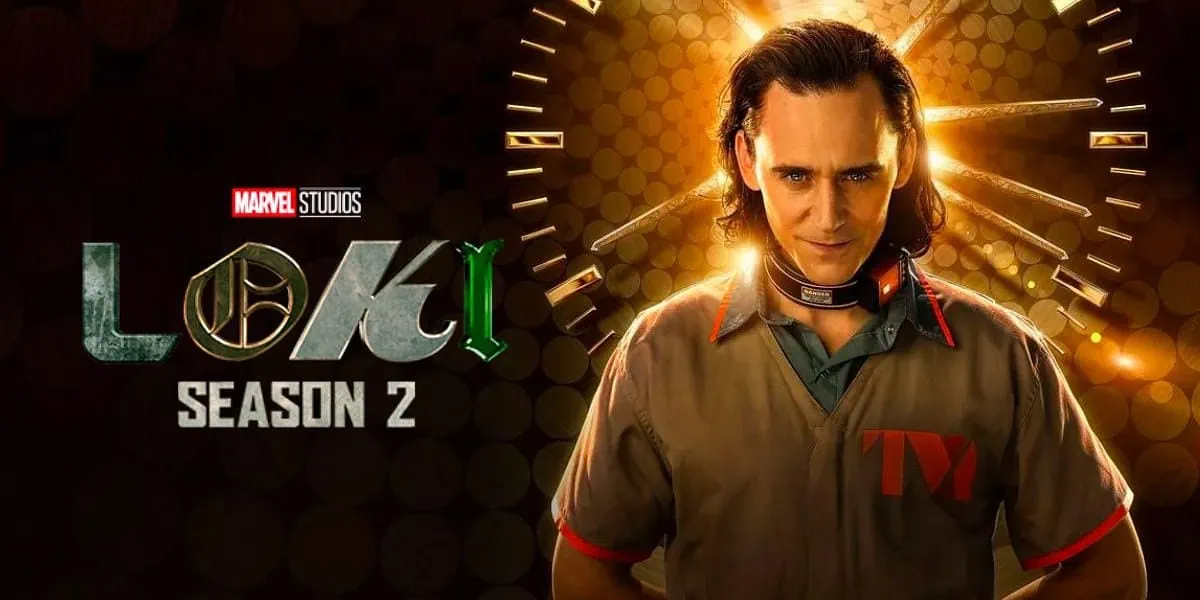 Loki season 2 update