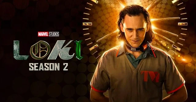 Loki season 2 update