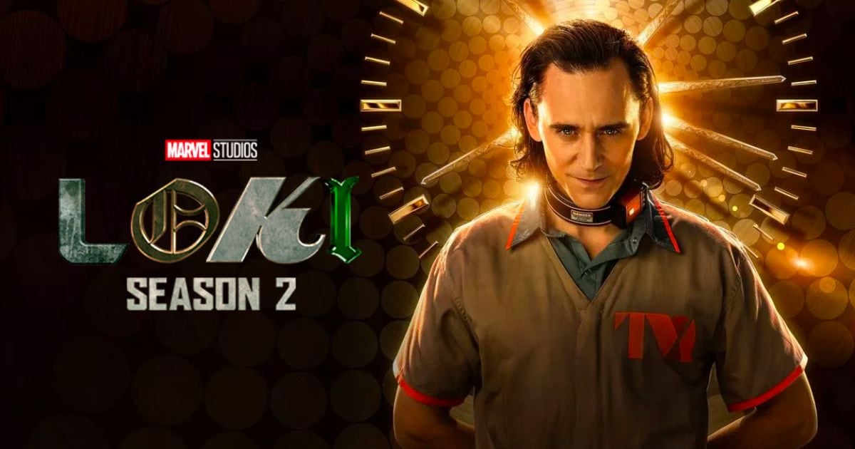 Exclusive: Update on 'Loki' Season 2 Release Window