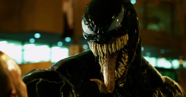 Venom-Venom 3 Article