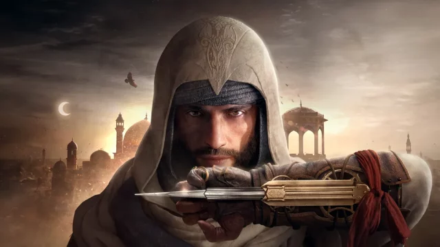 PlayStation Showcase 2023- Assassin's Creed Mirage