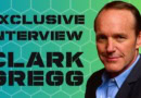 Clark Gregg interview
