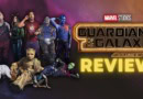 Guardians of the Galaxy Vol 2 spoiler review