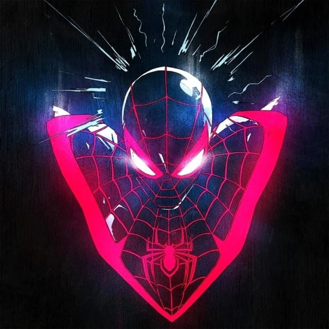spider-man-miles-morales-album-cover