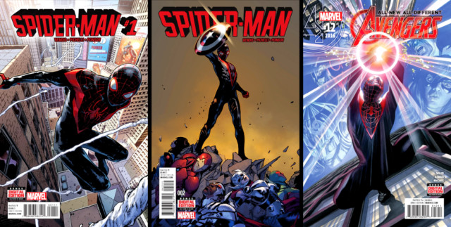 spider-man-miles-morales-comics-covers-comics-2016-avengers-1