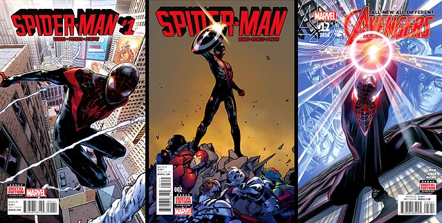 spider-man-miles-morales-comics-covers-comics-2016-avengers-1