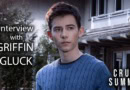 Griffin Gluck Interview Banner Cruel Summer