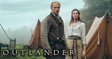 Outlander review season 7