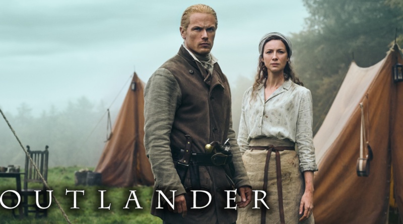 Outlander review season 7