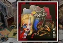 The Arkham Asylum Files: Panic in Gotham City Banner